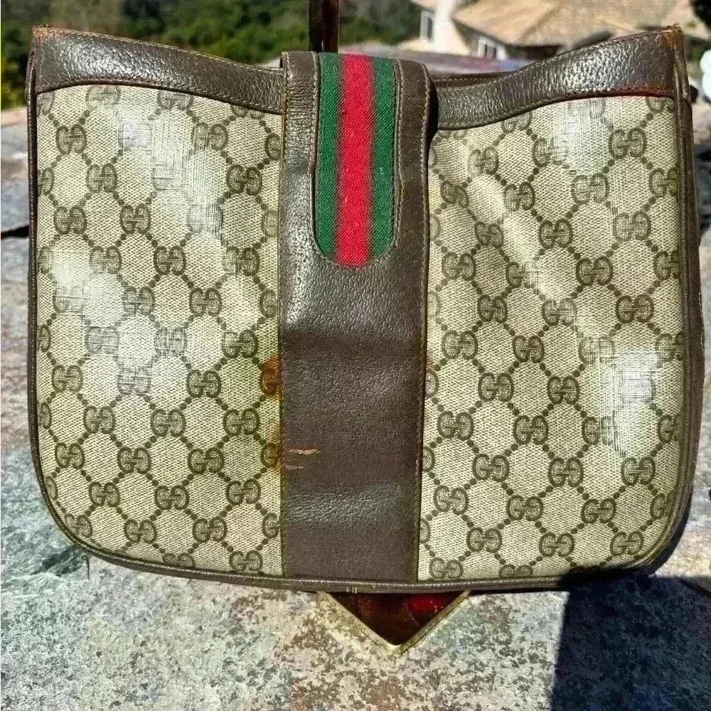 GUCCI OLDGUCCI
OneShoulderBag Unisex
“One of one. Will not relist.” - Picture 7 of 15